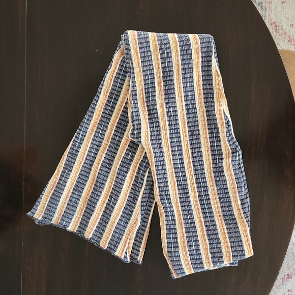 Free People "slim line" flare pant - Picture 9 of 9